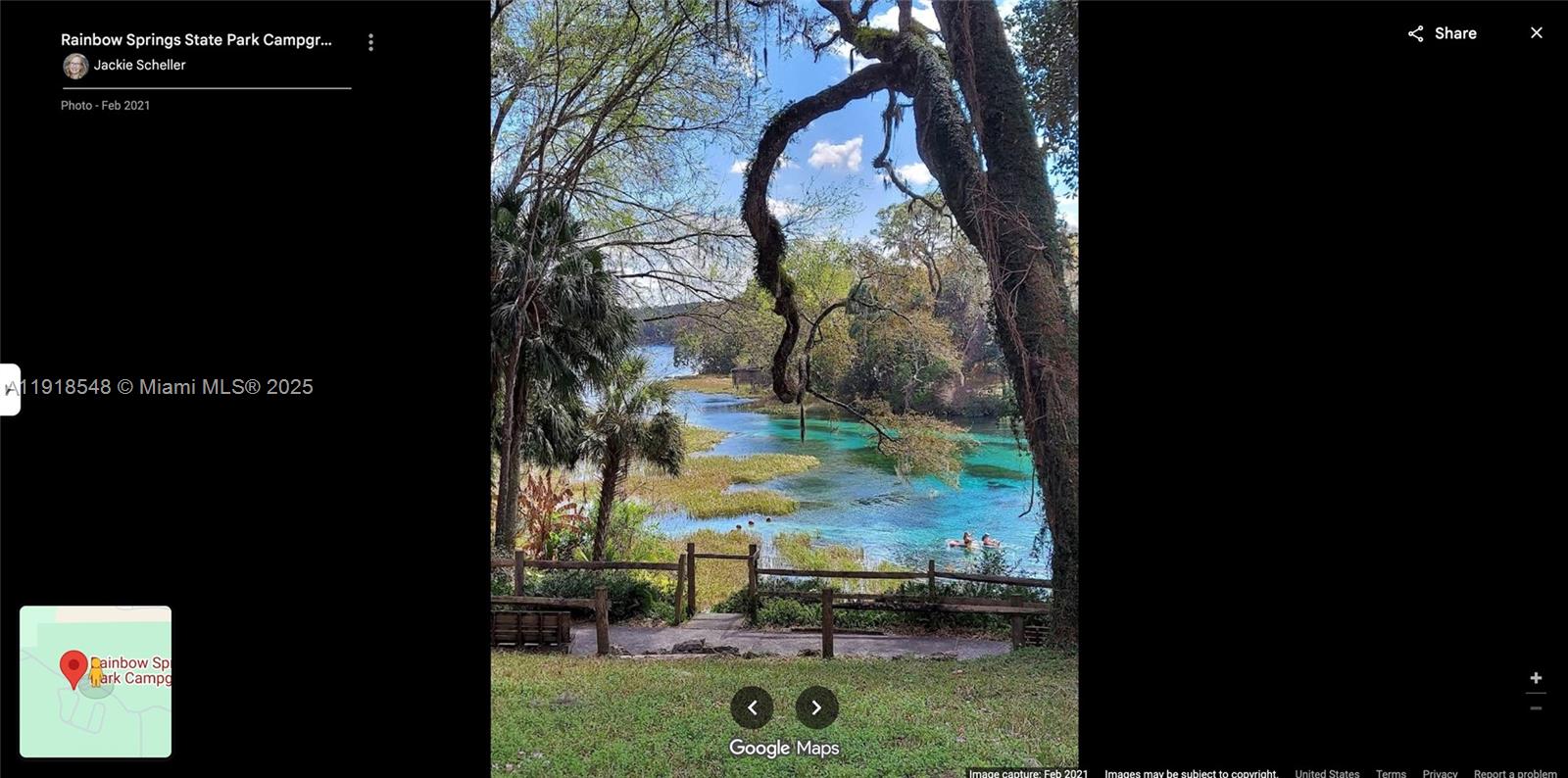 RAINBOW LAKES ESTATES - Land