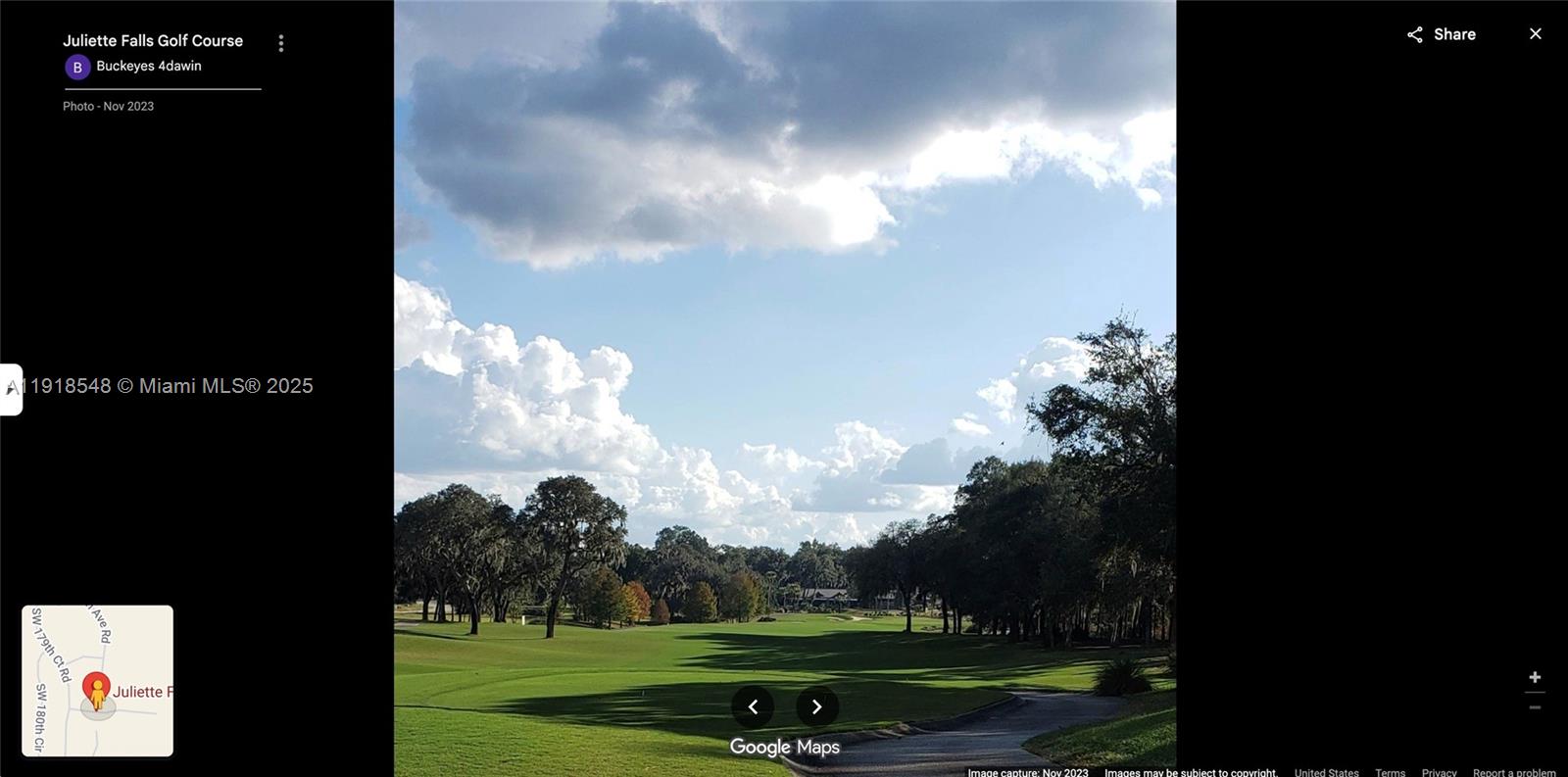 RAINBOW LAKES ESTATES - Land