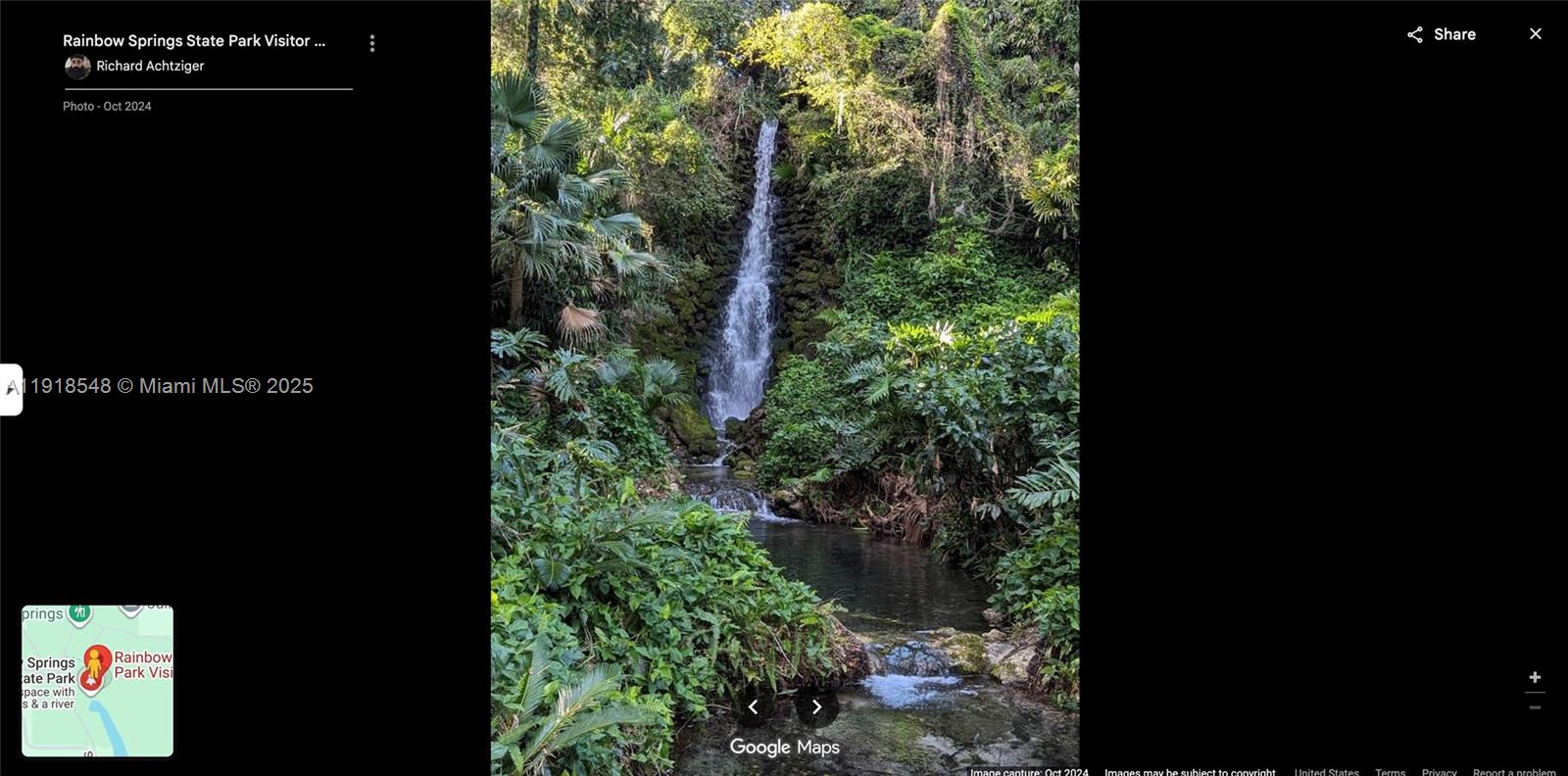 RAINBOW LAKES ESTATES - Land