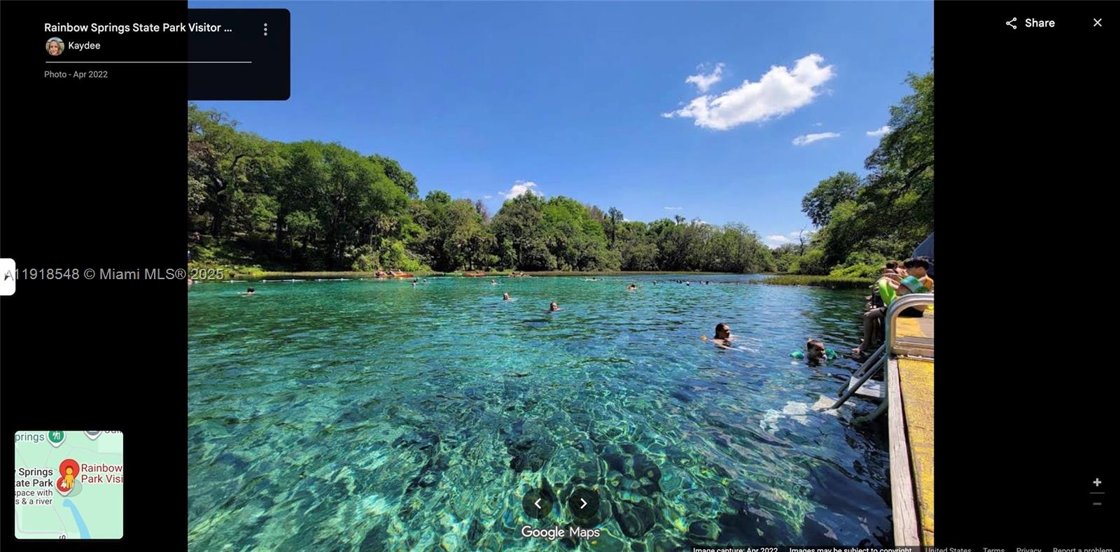 RAINBOW LAKES ESTATES - Land