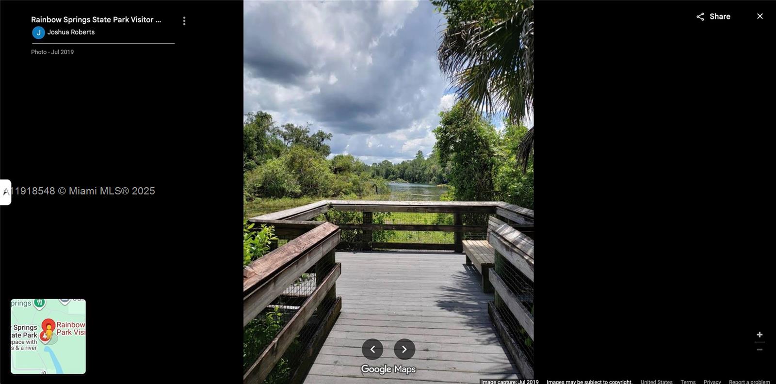 RAINBOW LAKES ESTATES - Land