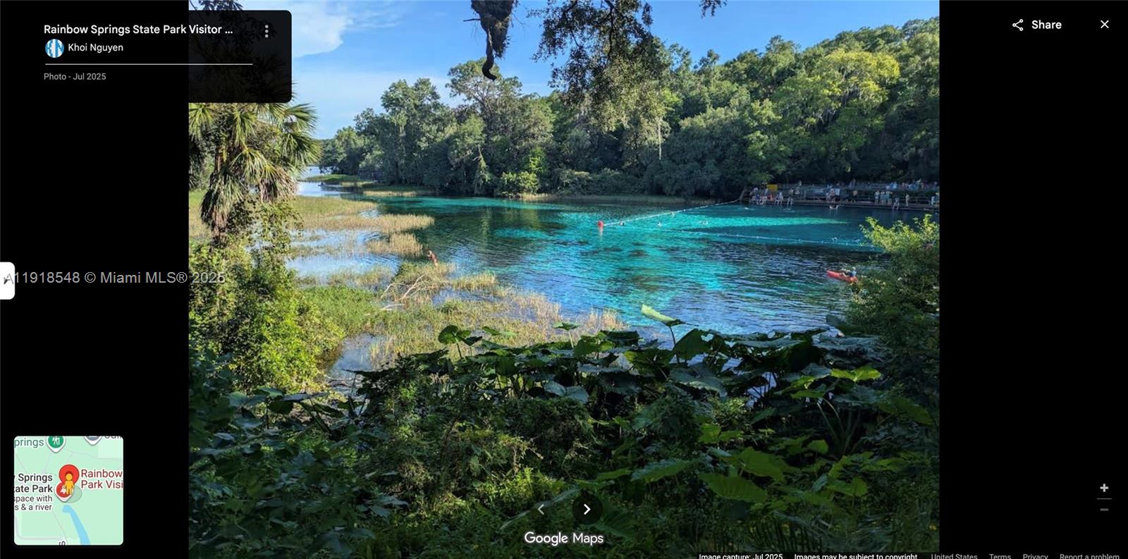 RAINBOW LAKES ESTATES - Land