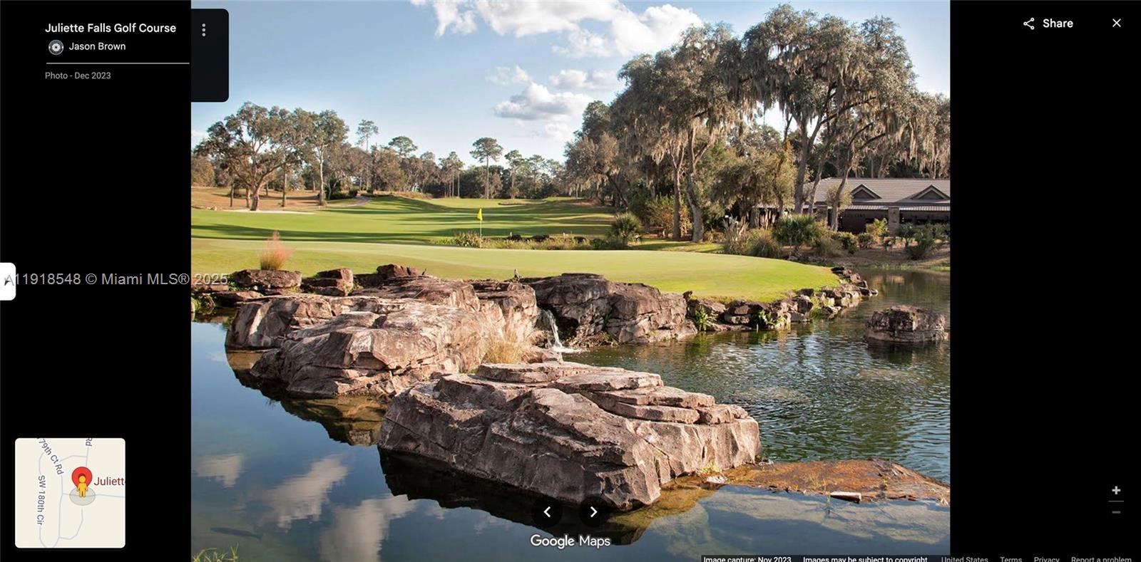 RAINBOW LAKES ESTATES - Land