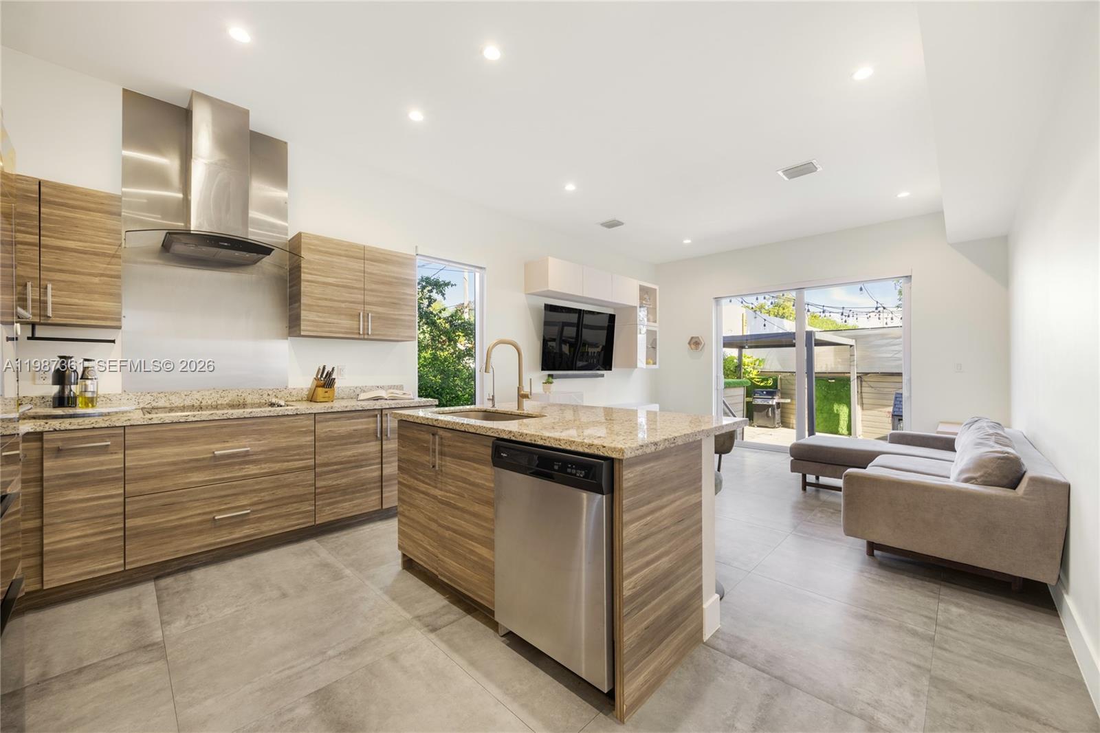 SILVER BLUFF HOMESITES - Residential