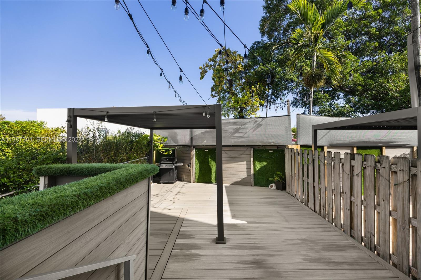 SILVER BLUFF HOMESITES - Residential