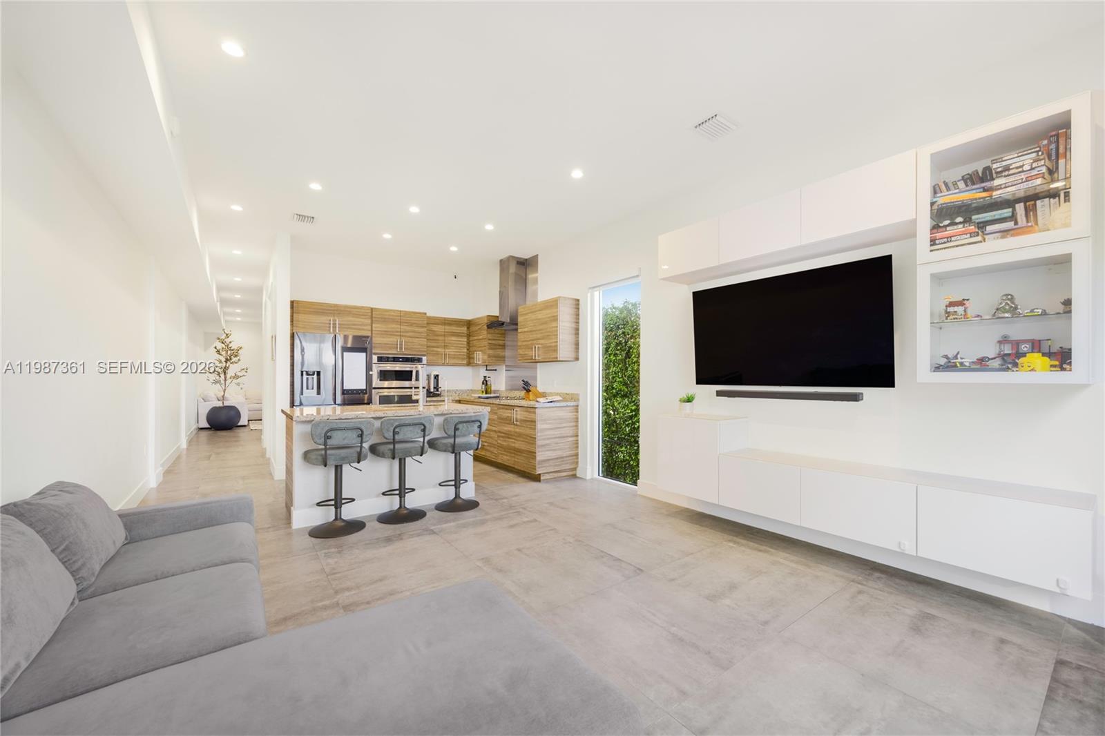 SILVER BLUFF HOMESITES - Residential