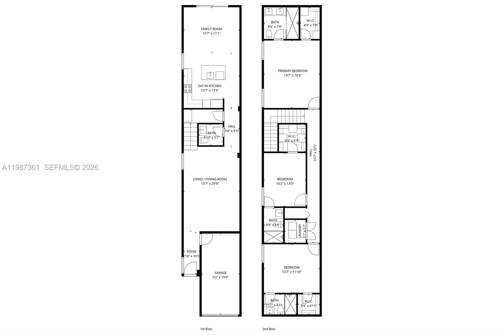 SILVER BLUFF HOMESITES - Residential
