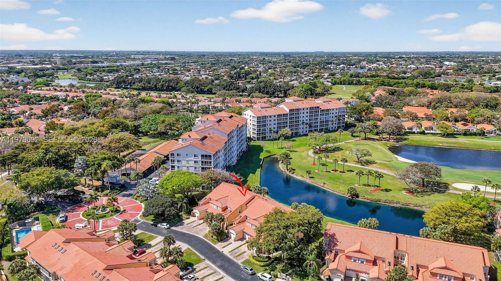 EASTBROOKE COACH HOMES CO - Residential