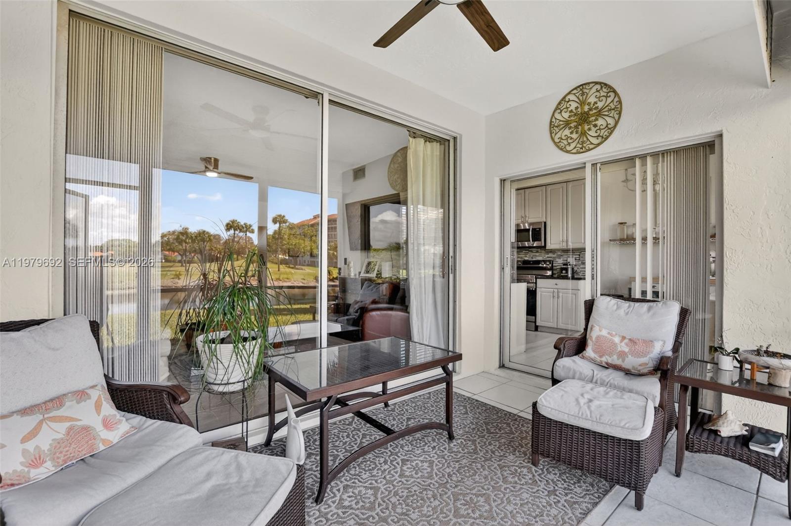 EASTBROOKE COACH HOMES CO - Residential