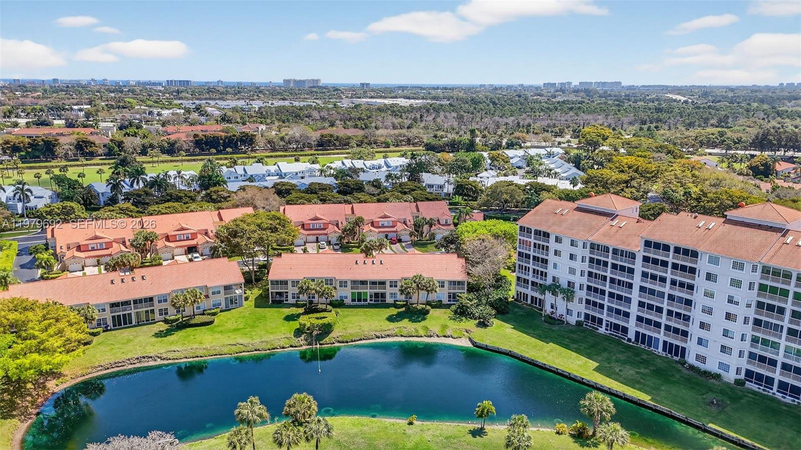 EASTBROOKE COACH HOMES CO - Residential