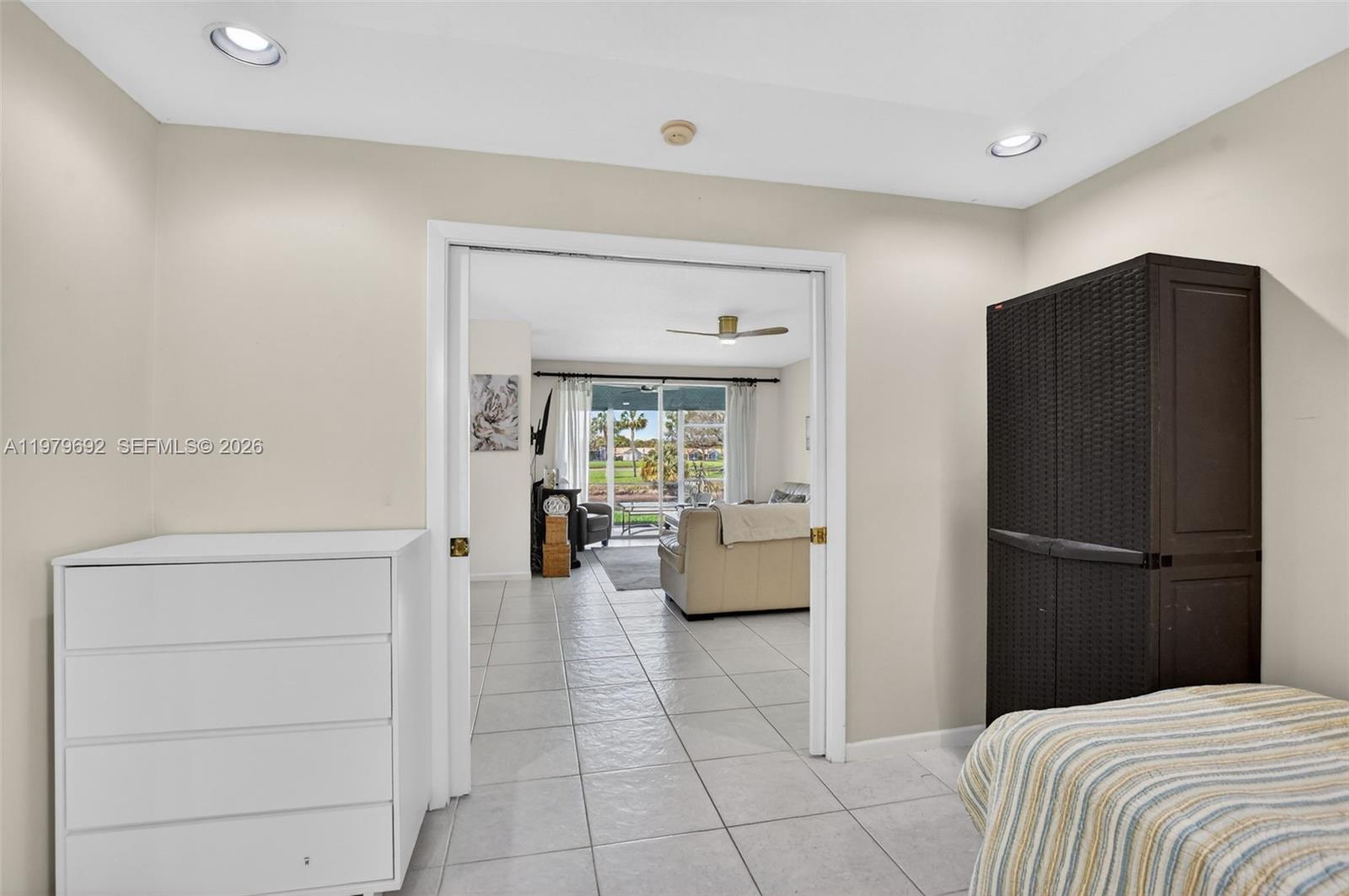 EASTBROOKE COACH HOMES CO - Residential