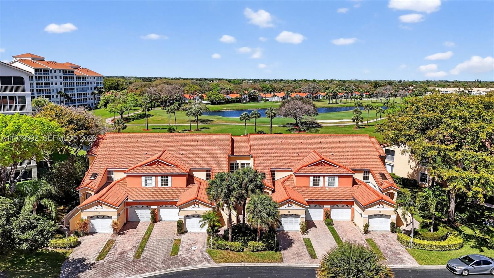 EASTBROOKE COACH HOMES CO - Residential