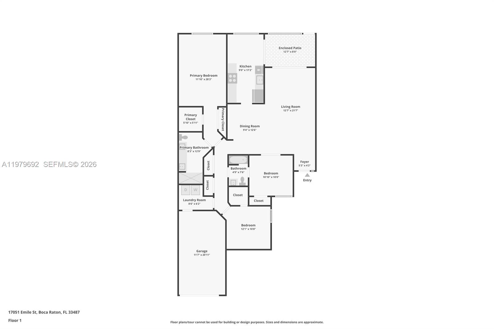 EASTBROOKE COACH HOMES CO - Residential