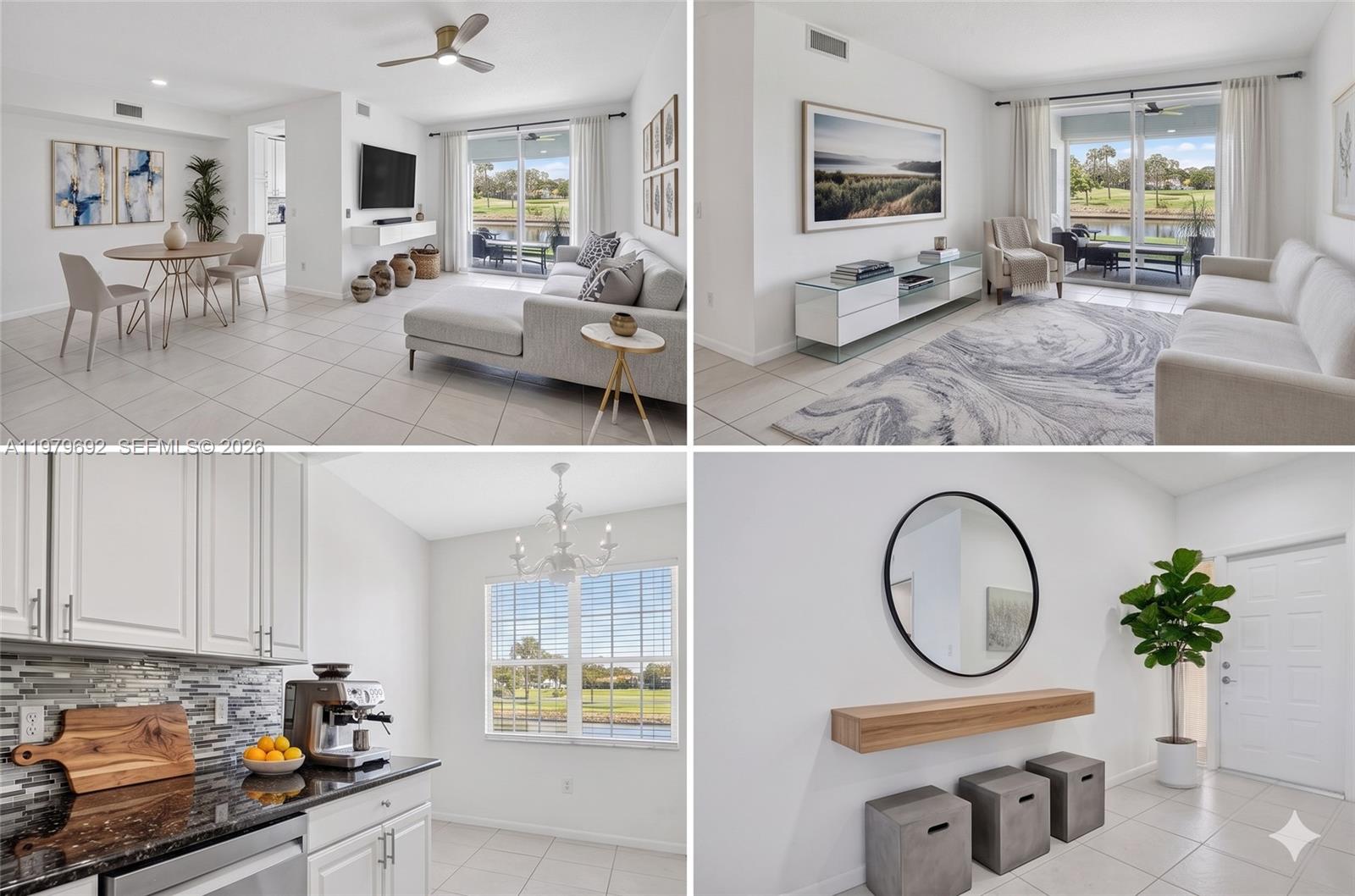EASTBROOKE COACH HOMES CO - Residential