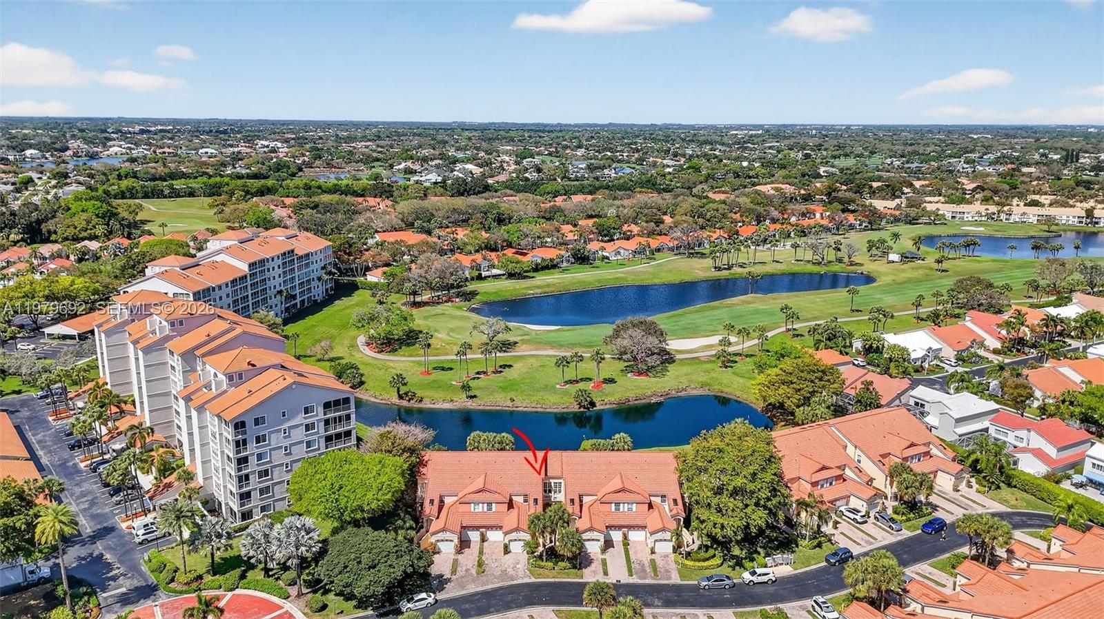 EASTBROOKE COACH HOMES CO - Residential