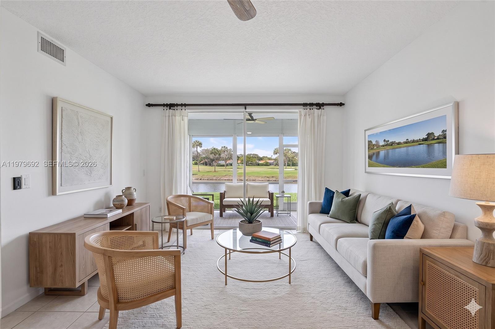 EASTBROOKE COACH HOMES CO - Residential