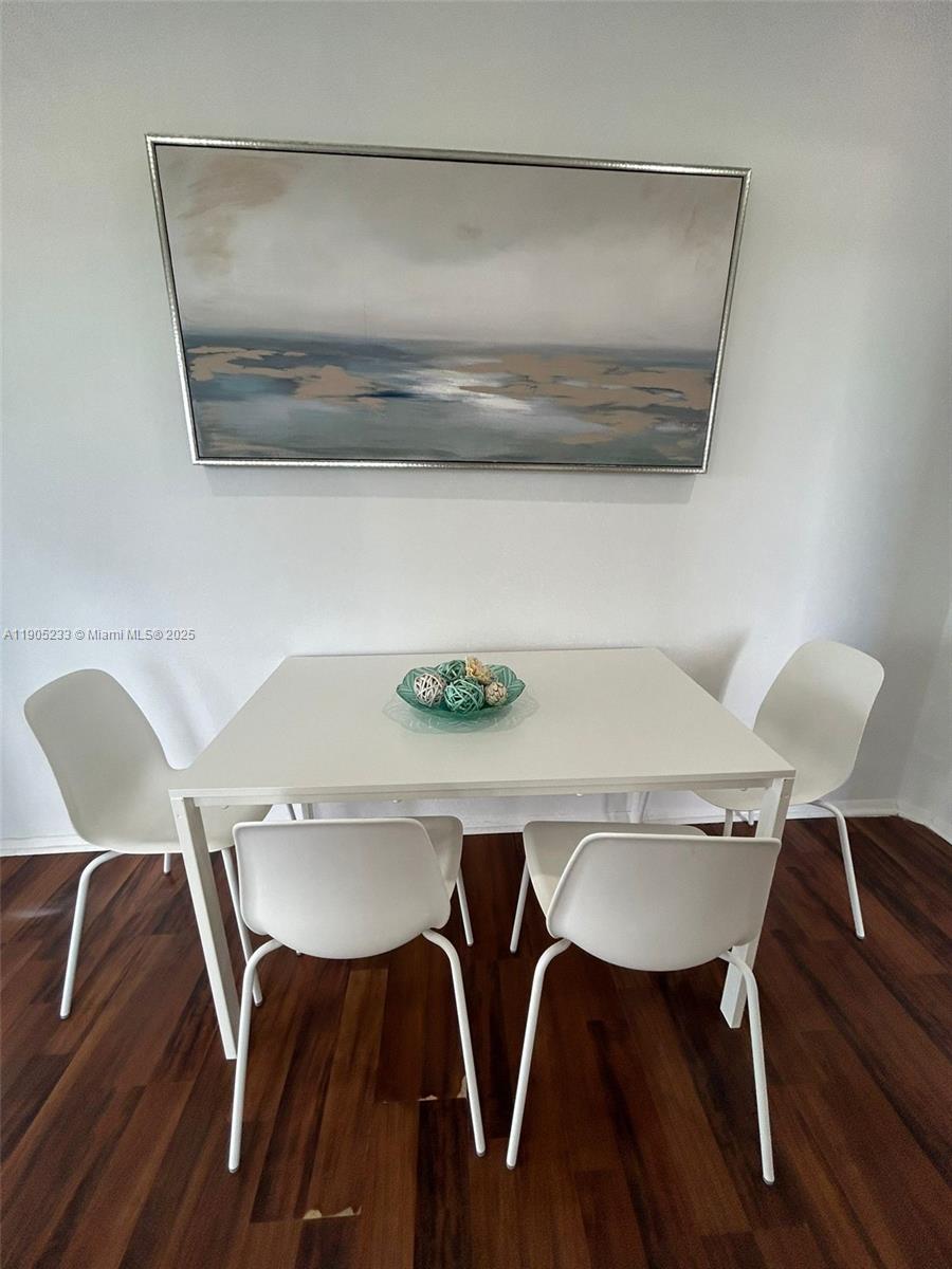 CORAL GABLES FLAGLER STRE - Residential Lease