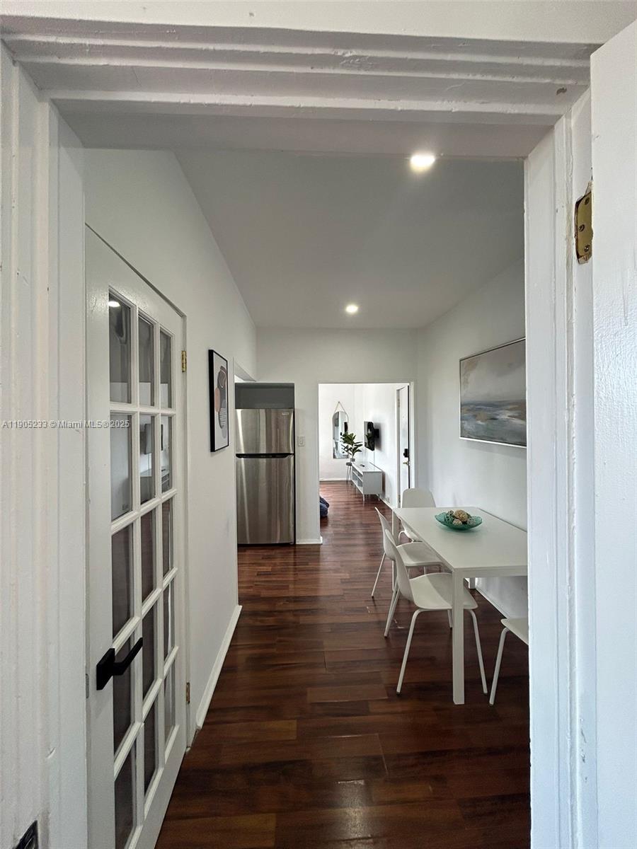 CORAL GABLES FLAGLER STRE - Residential Lease