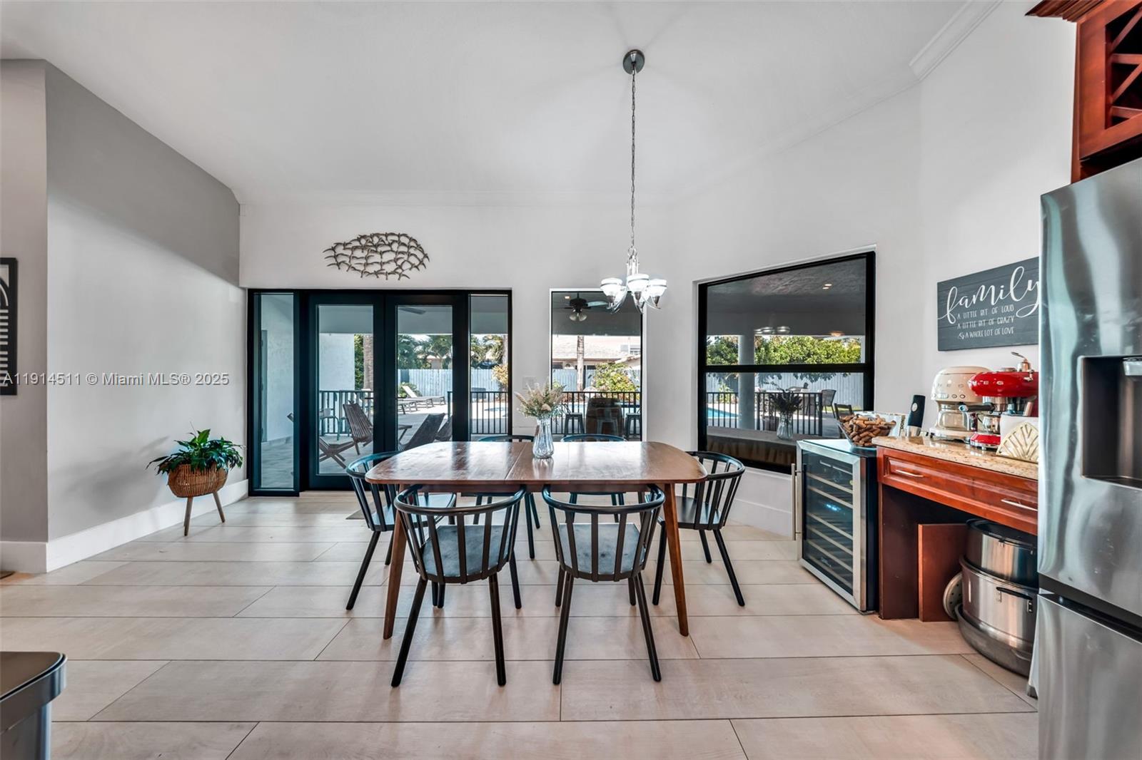 VANDERBILT PARK - Residential