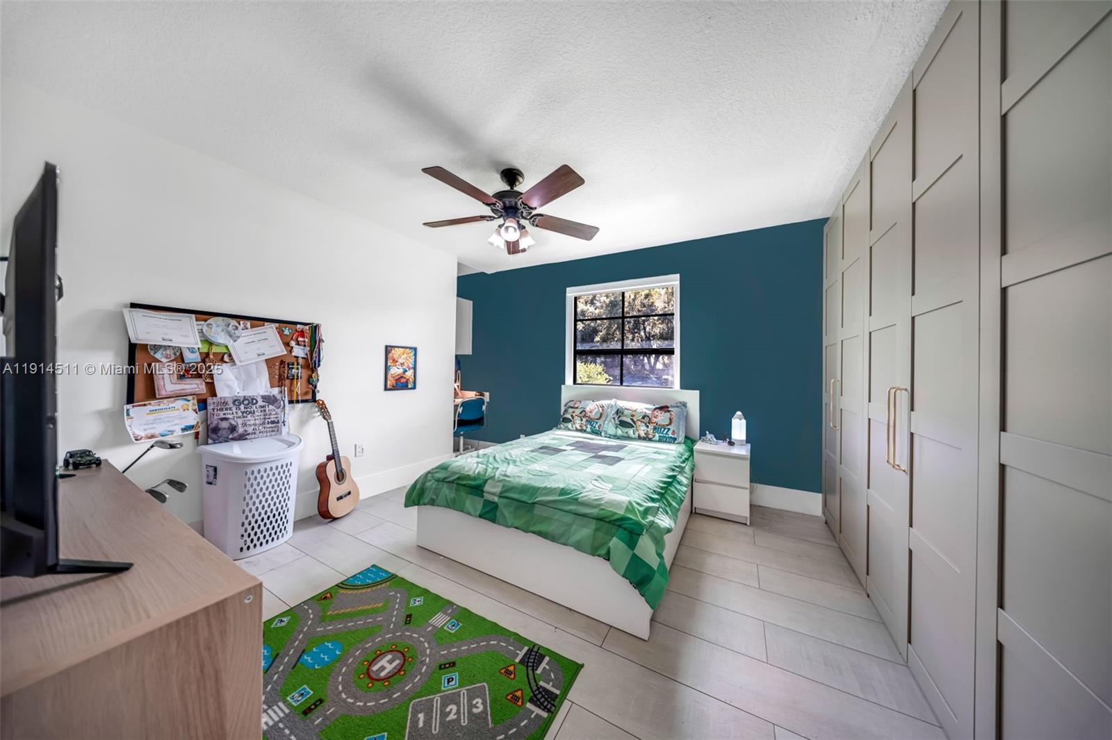 VANDERBILT PARK - Residential