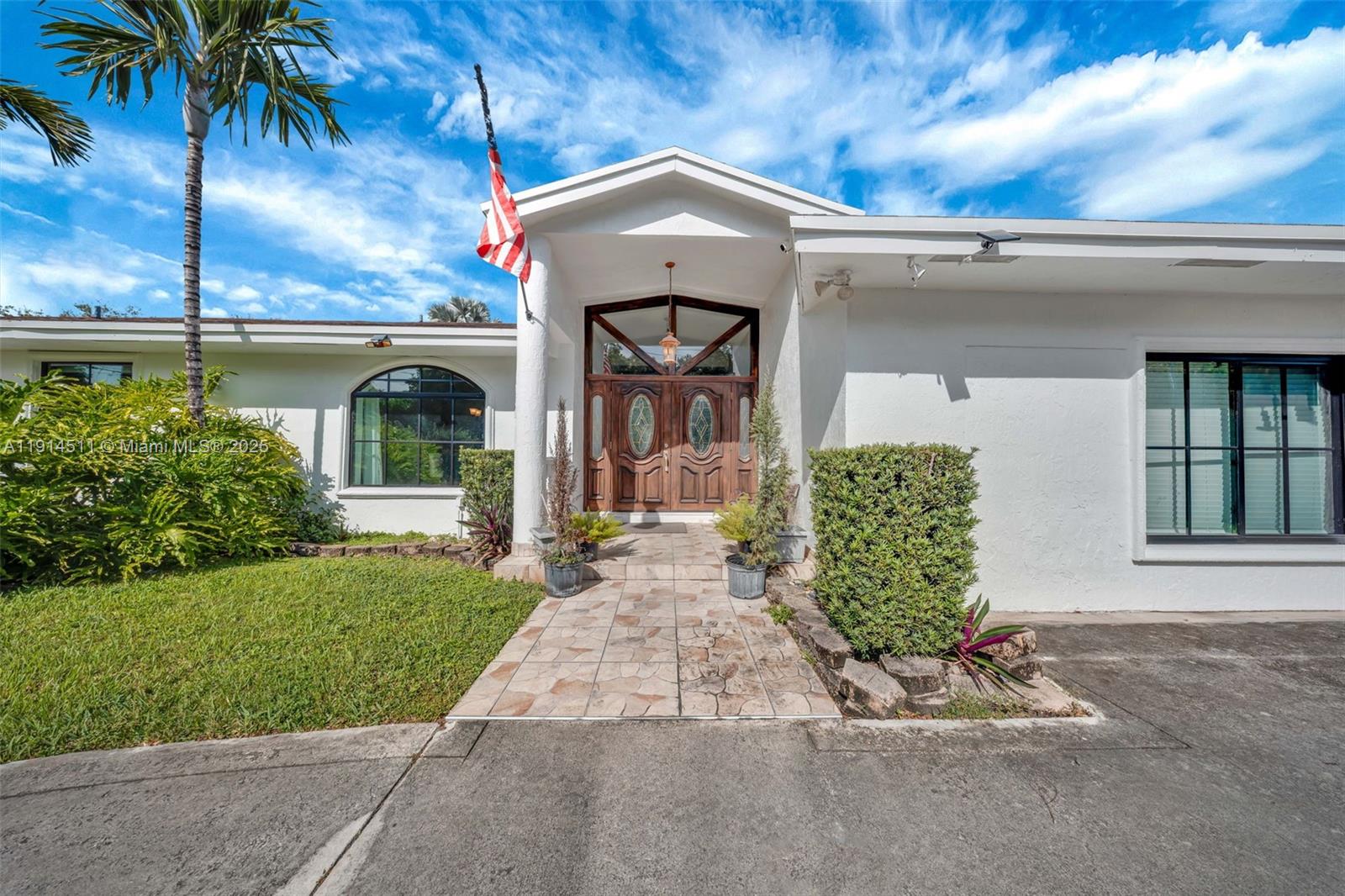 VANDERBILT PARK - Residential