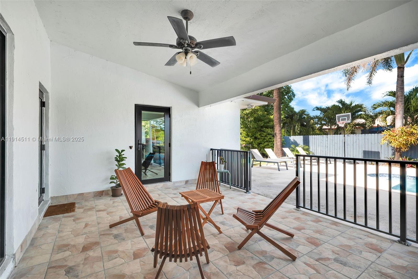 VANDERBILT PARK - Residential