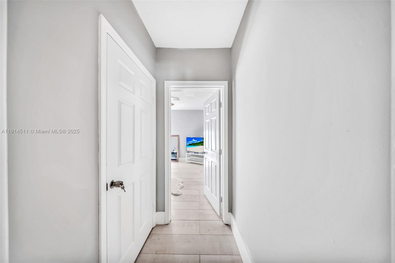 VANDERBILT PARK - Residential