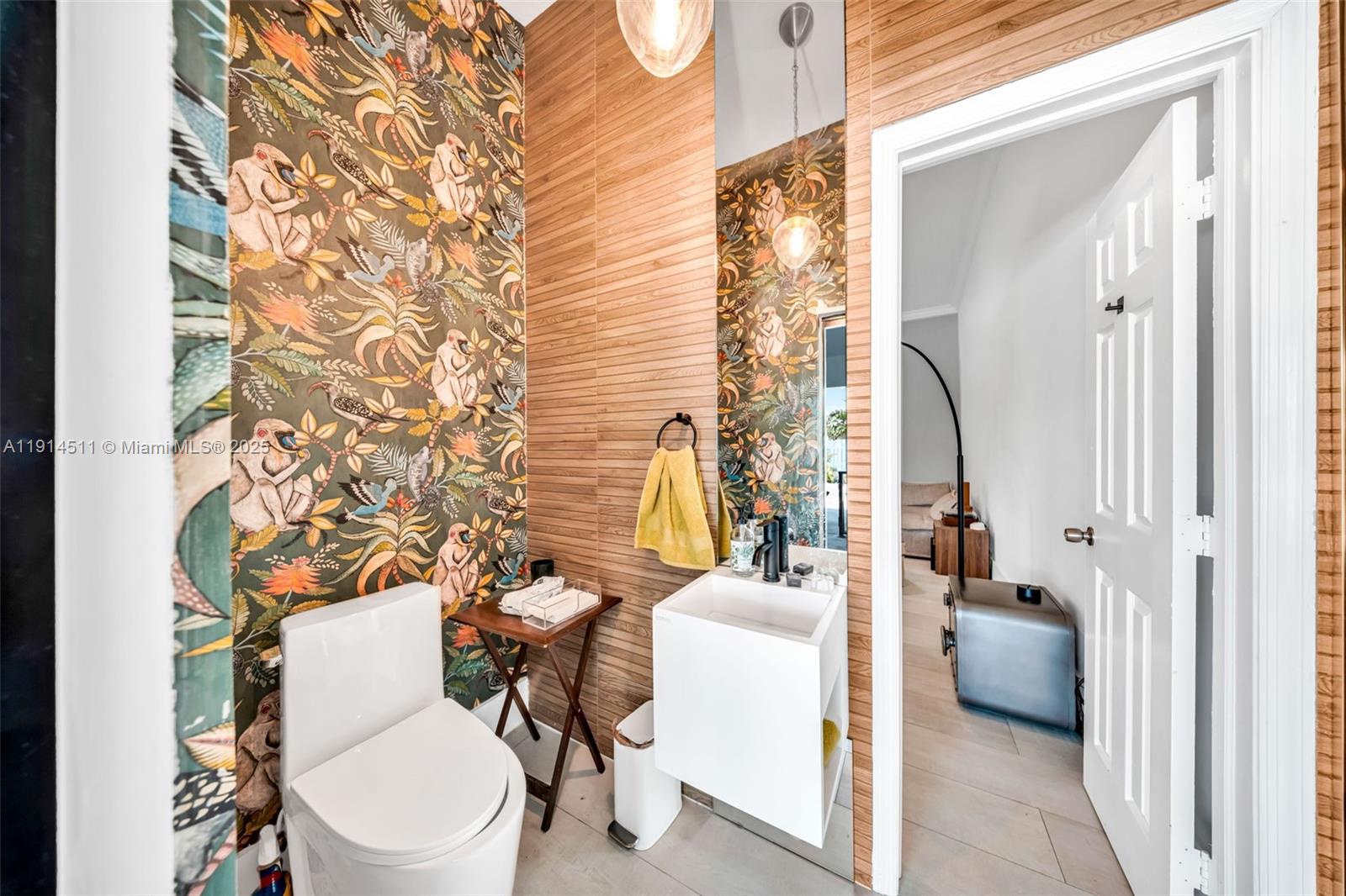 VANDERBILT PARK - Residential