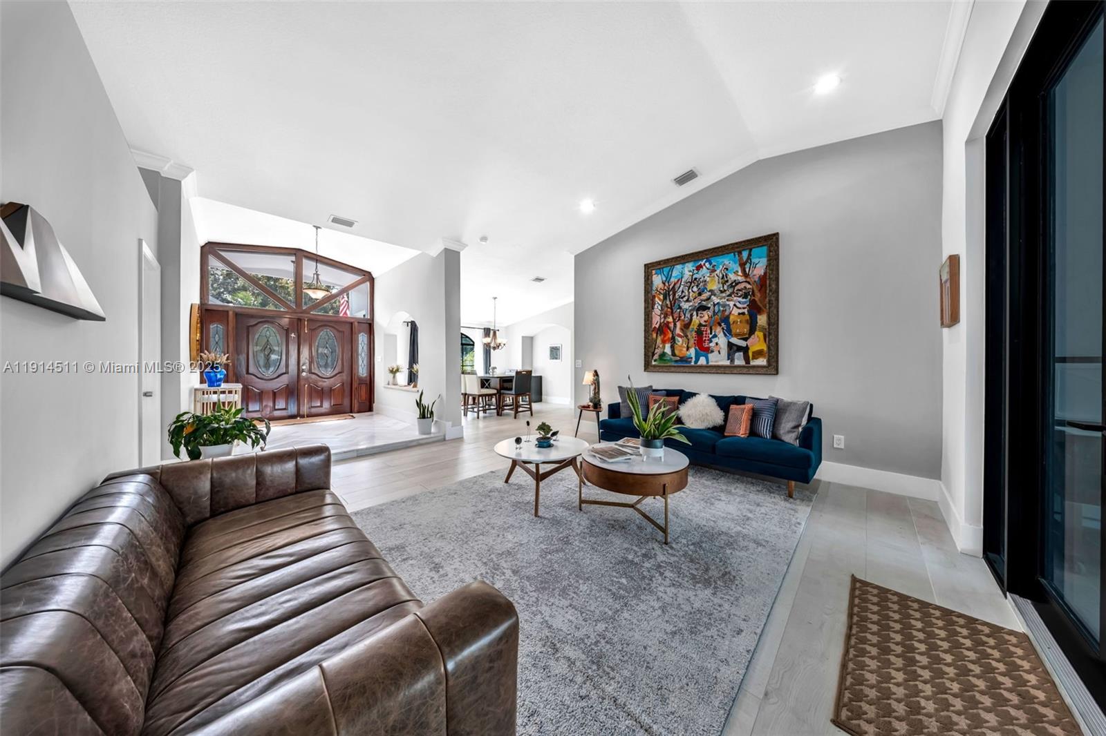 VANDERBILT PARK - Residential