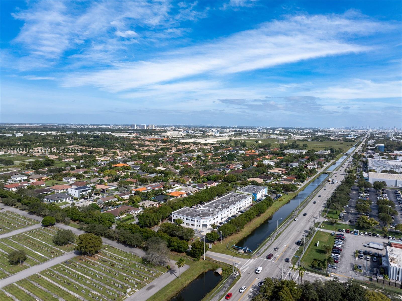 VANDERBILT PARK - Residential
