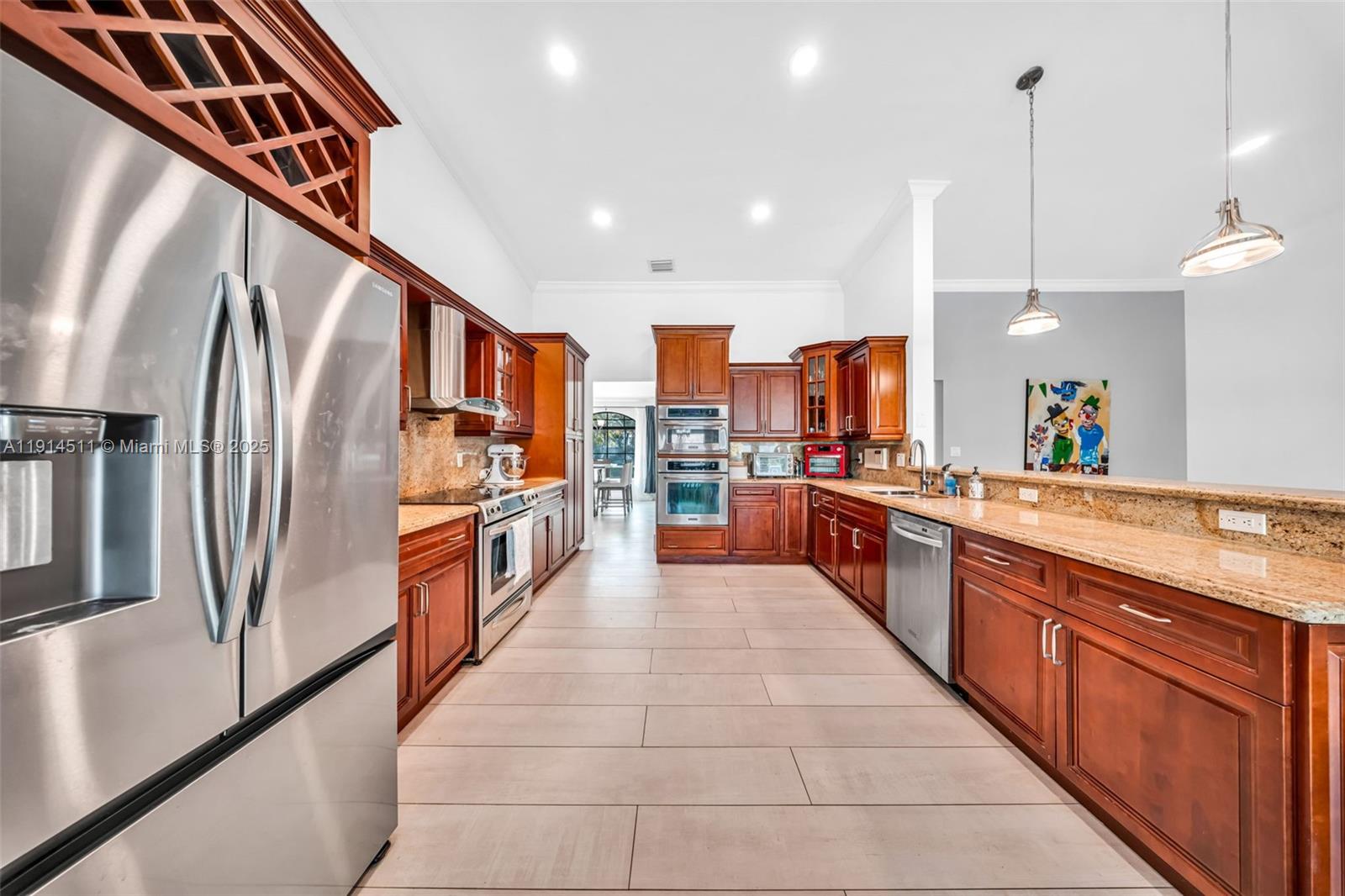 VANDERBILT PARK - Residential