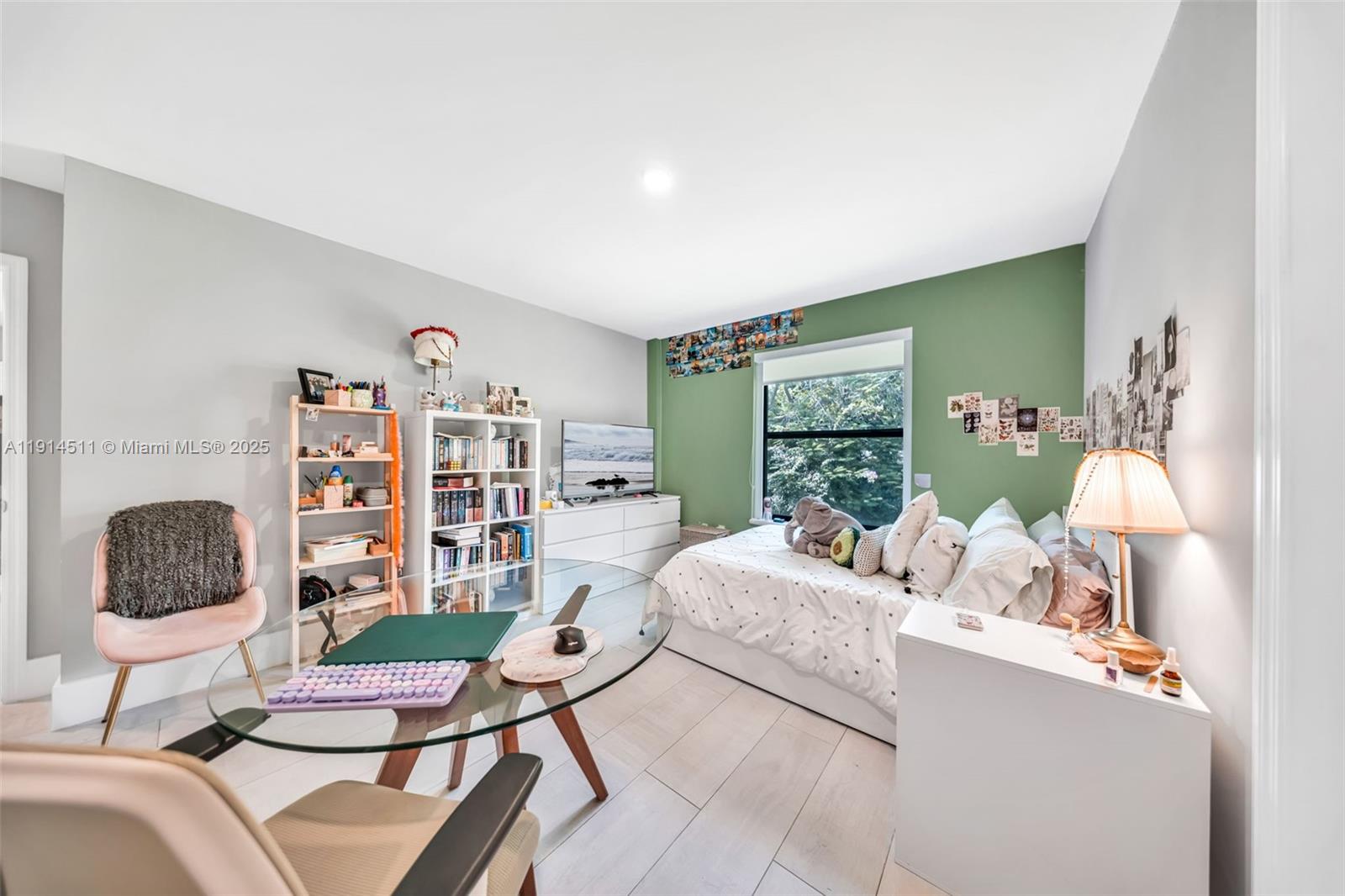 VANDERBILT PARK - Residential