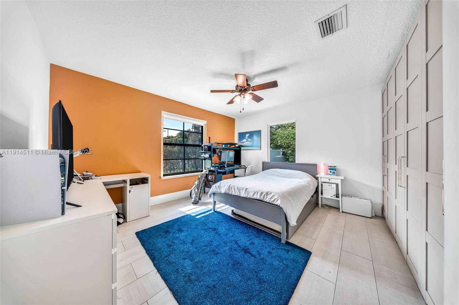 VANDERBILT PARK - Residential