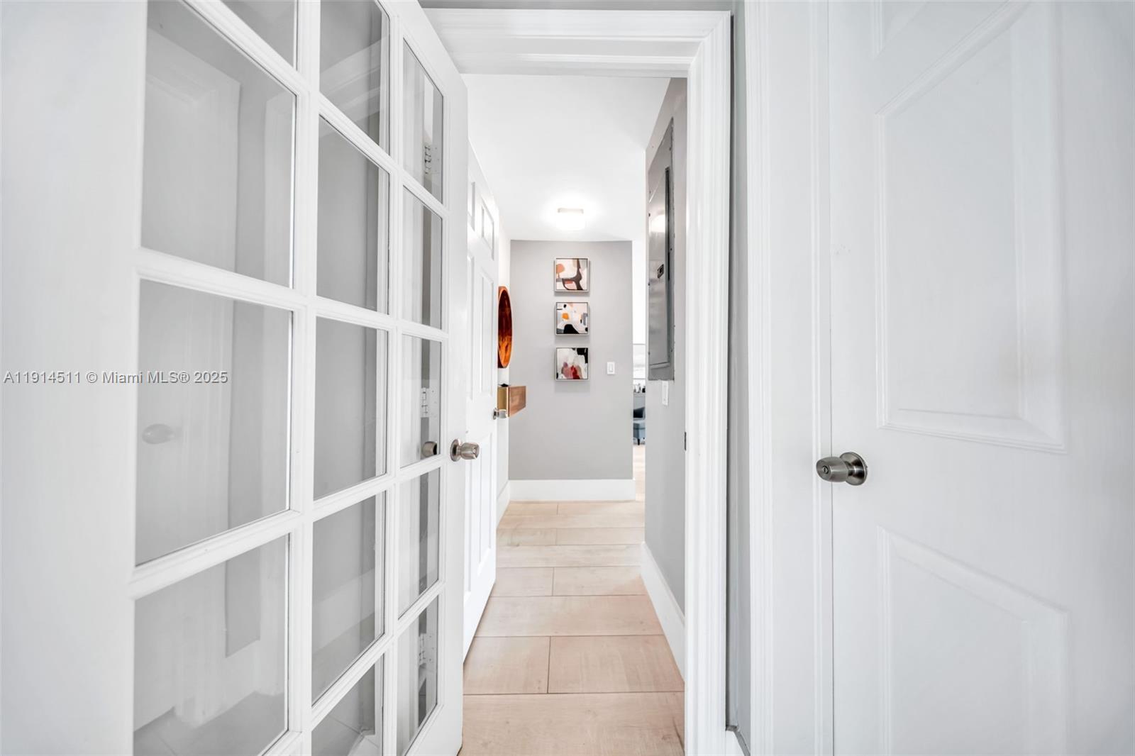 VANDERBILT PARK - Residential