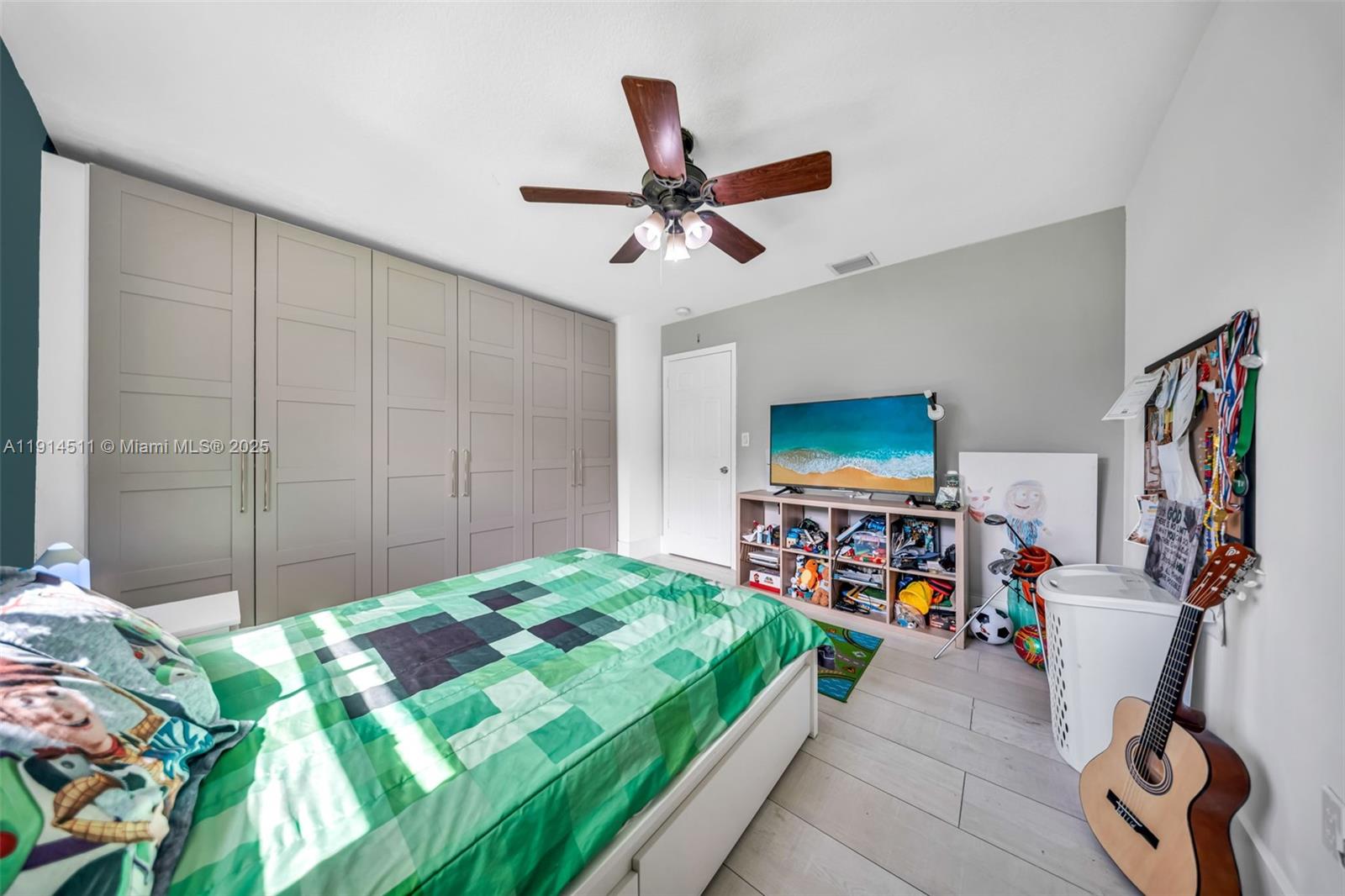 VANDERBILT PARK - Residential