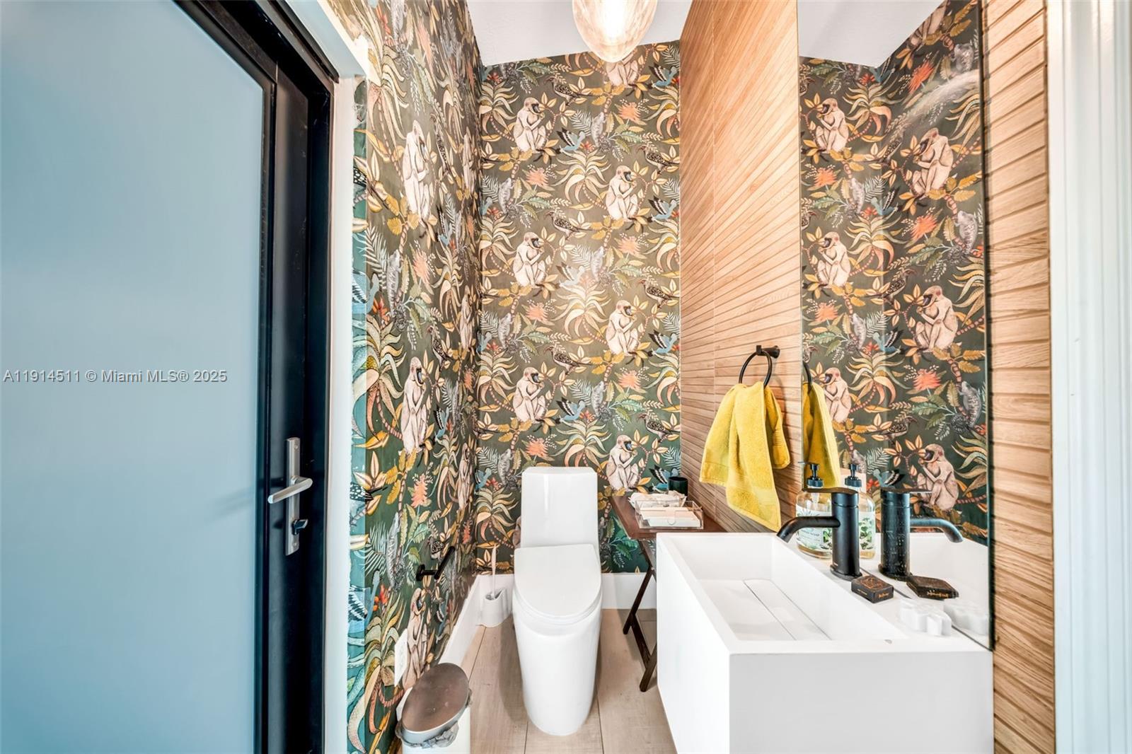 VANDERBILT PARK - Residential