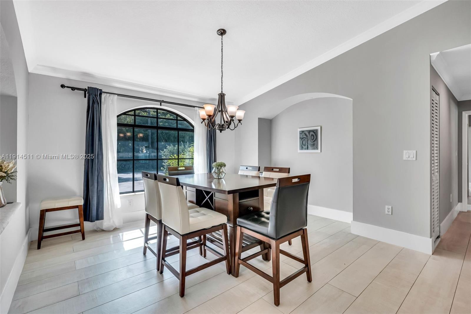 VANDERBILT PARK - Residential