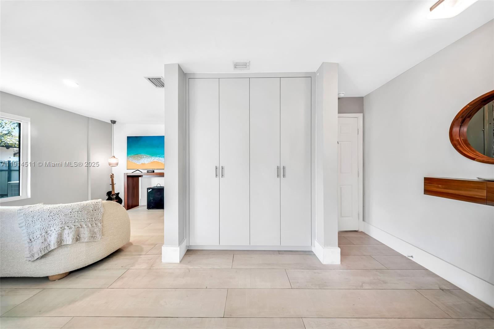 VANDERBILT PARK - Residential