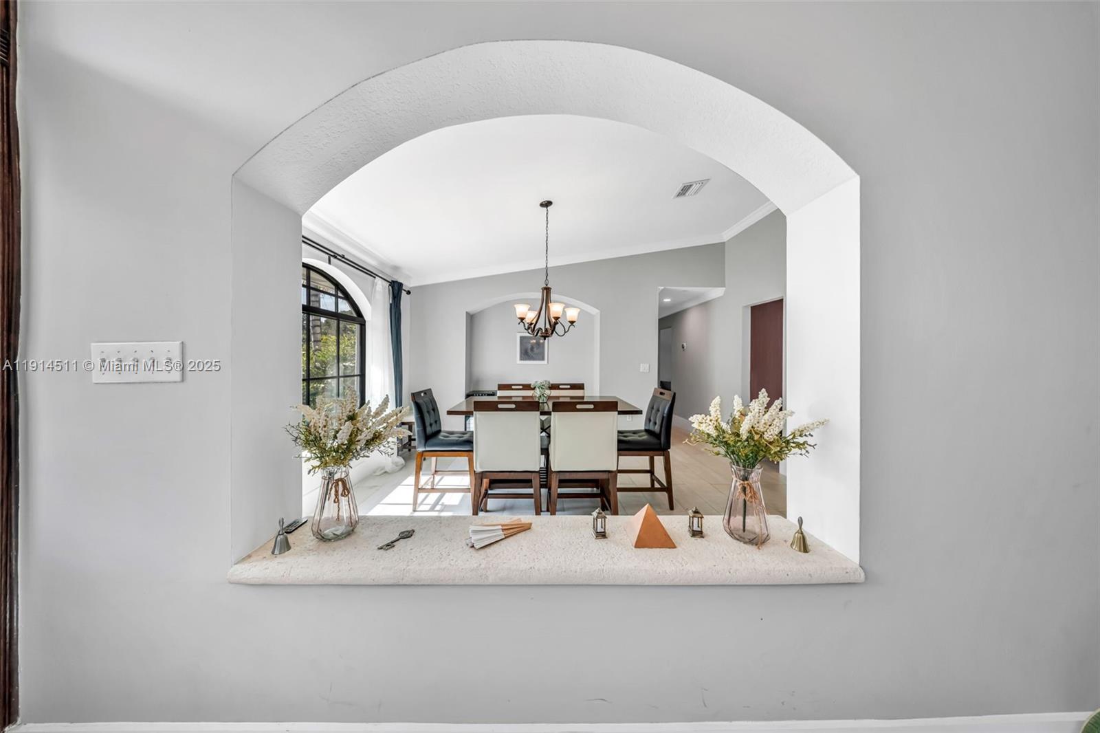 VANDERBILT PARK - Residential