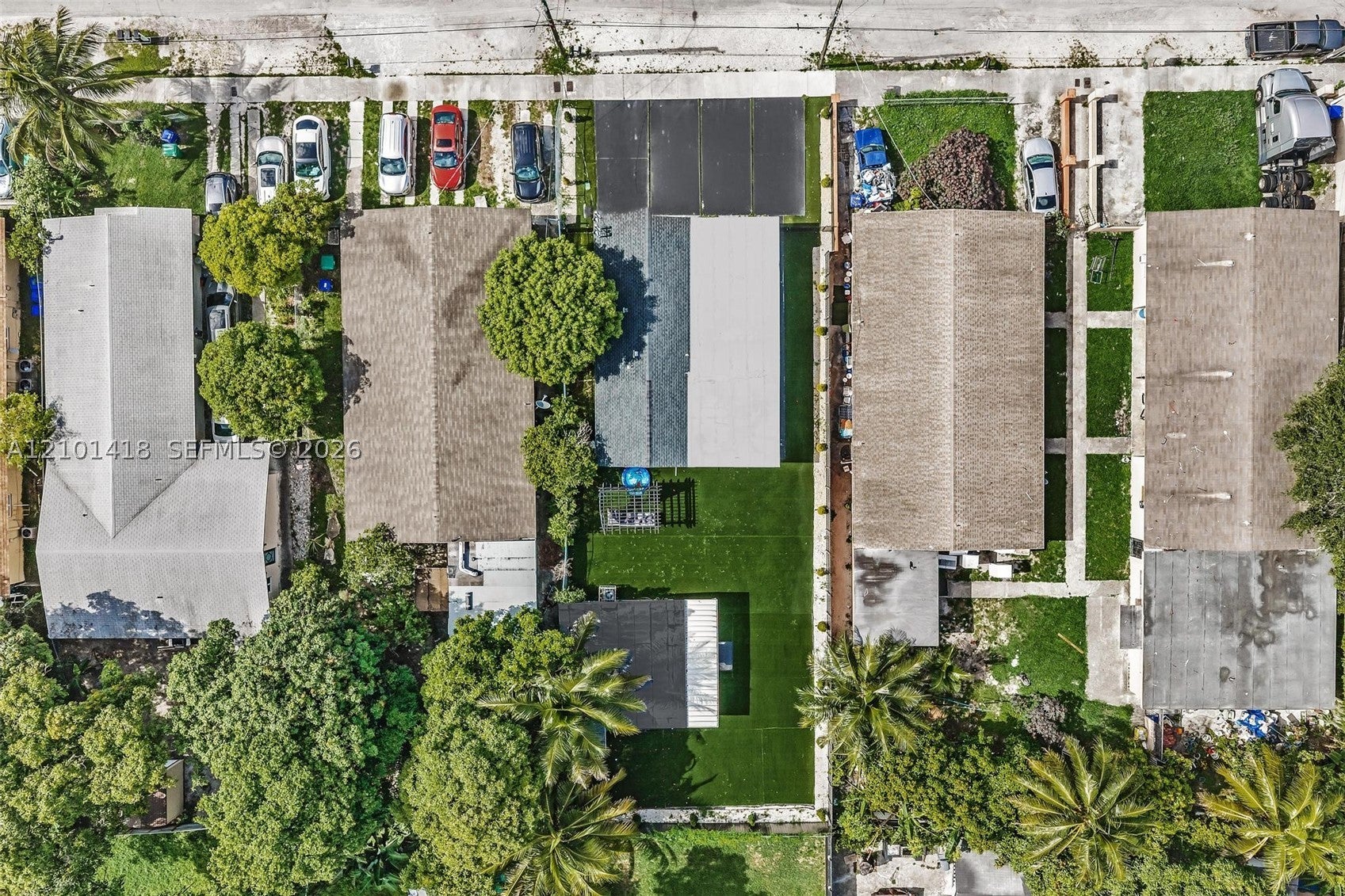 923 NW 110th St