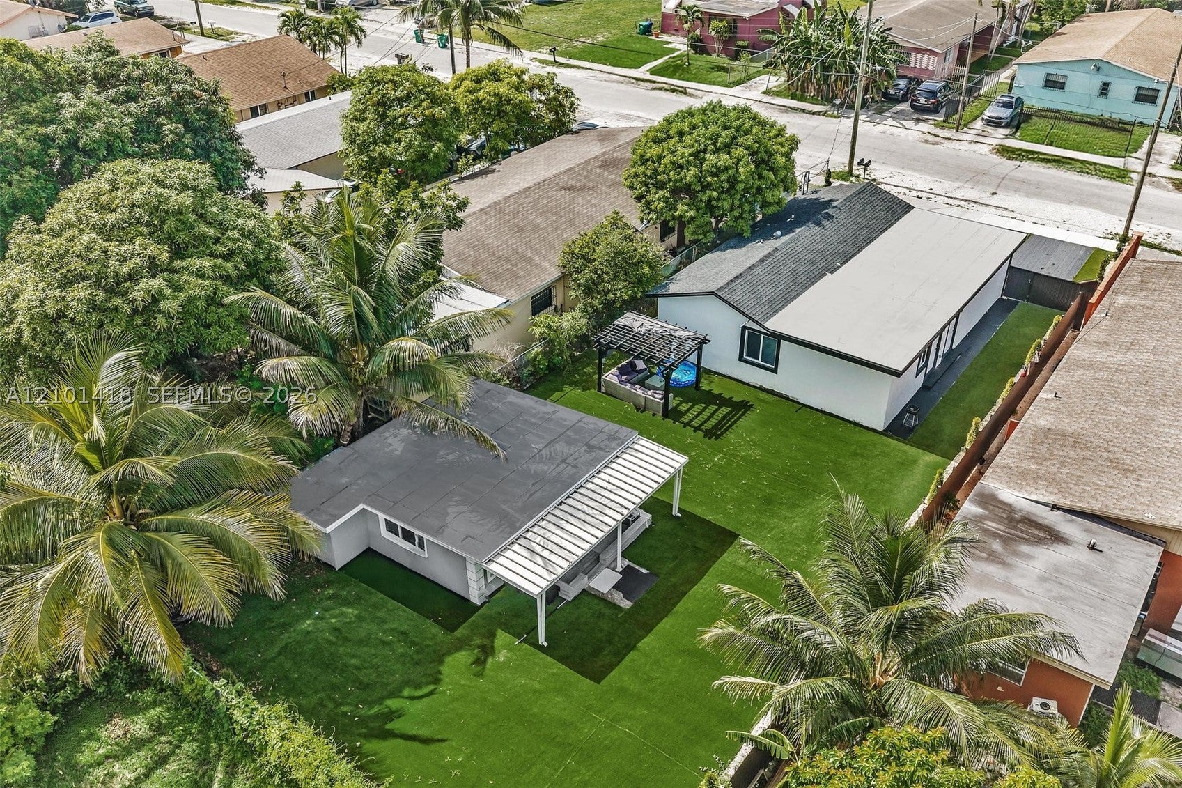 923 NW 110th St