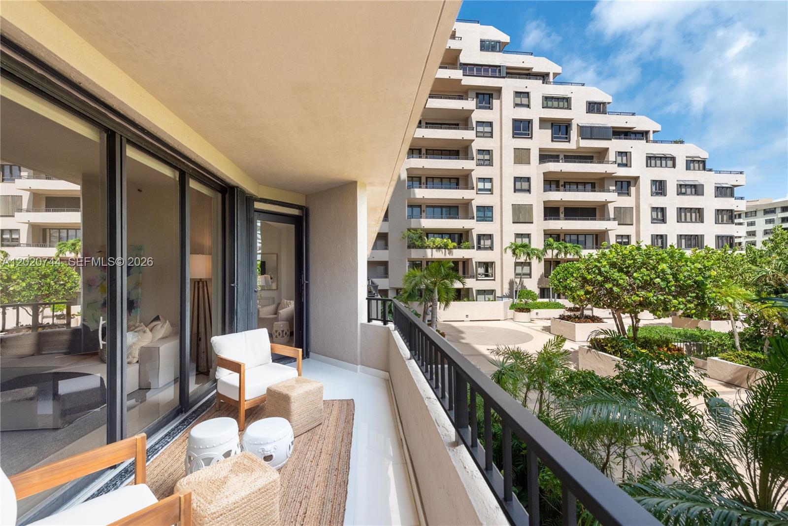 Photo 1 of 12 — 251 Crandon Blvd 227, Key Biscayne, FL 33149