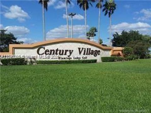 Photo of 13250 SW 7th Ct #208L, Pembroke Pines, FL 33027 (MLS # A11896075)