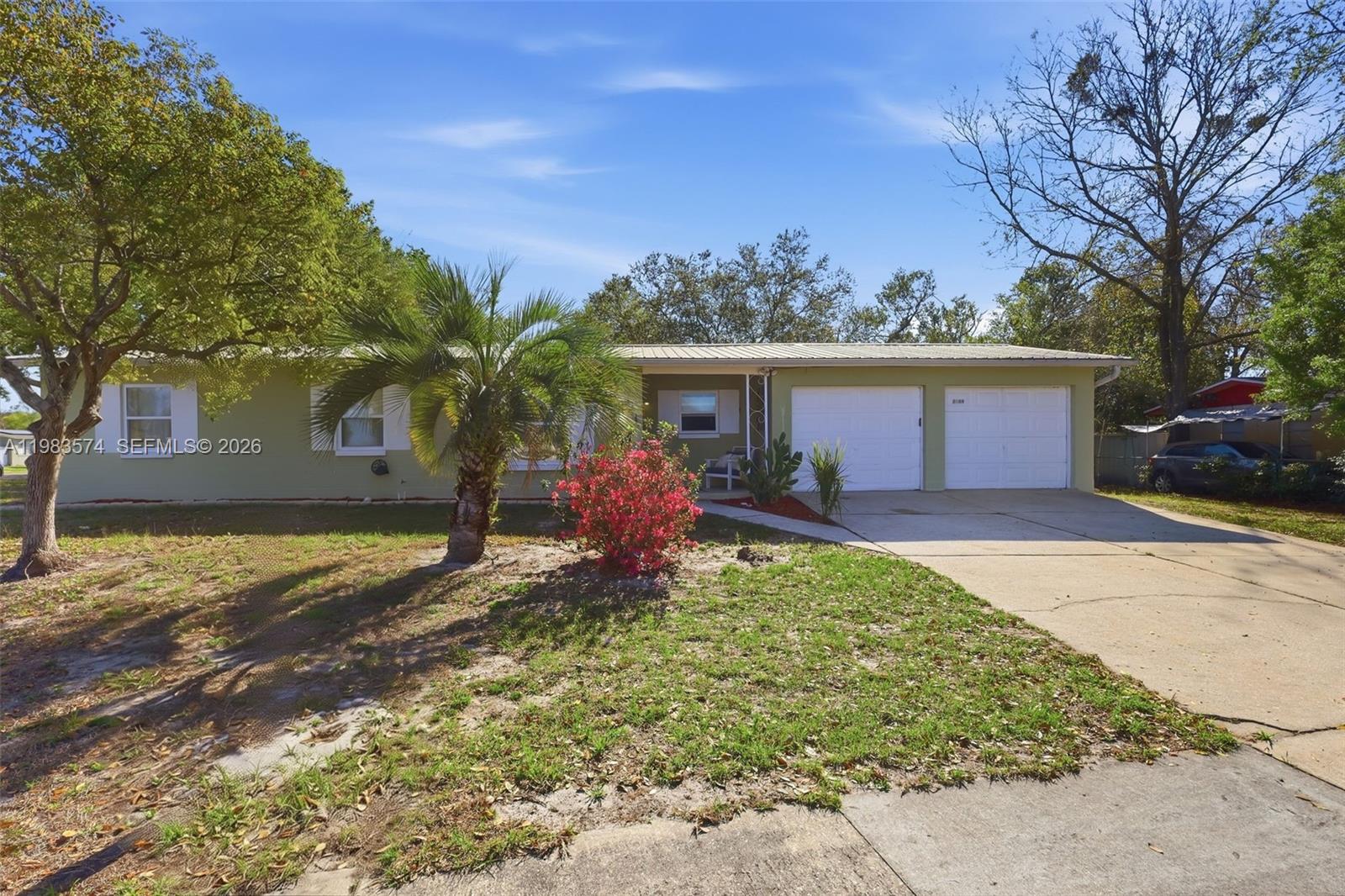 DELTONA LAKES UNIT 74 - Residential