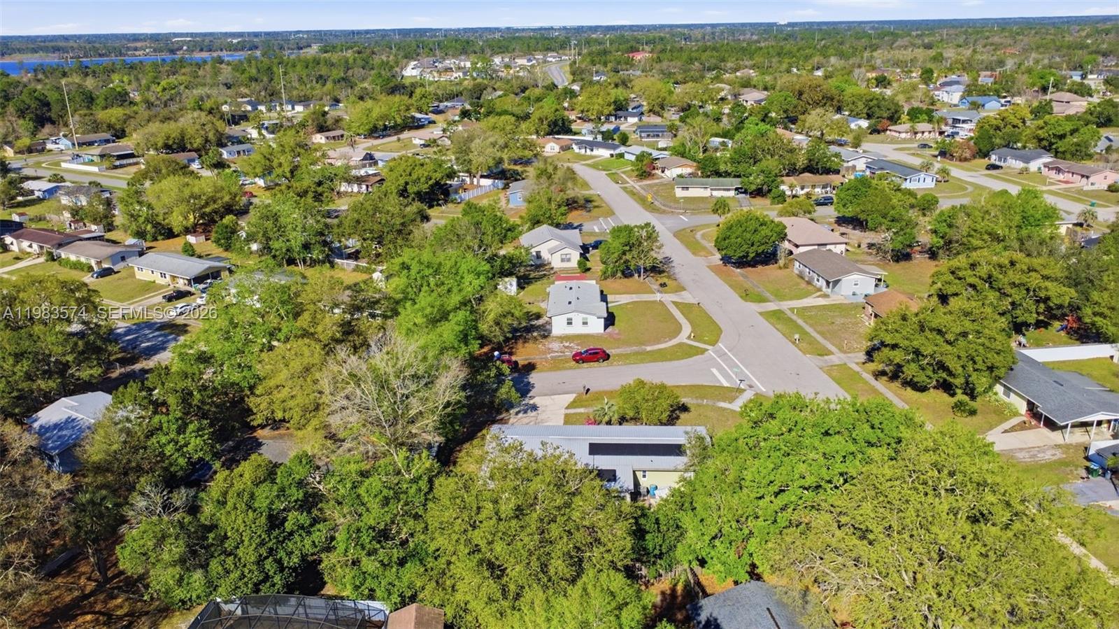 DELTONA LAKES UNIT 74 - Residential