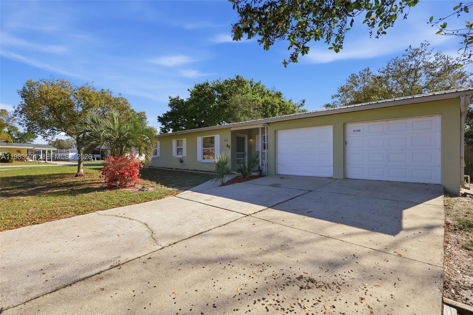 DELTONA LAKES UNIT 74 - Residential