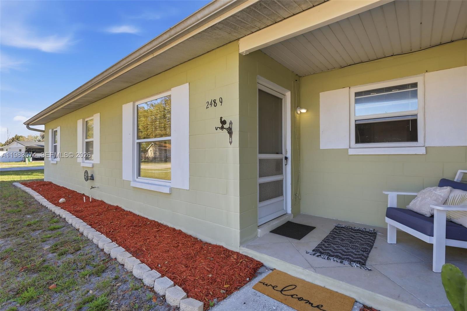 DELTONA LAKES UNIT 74 - Residential