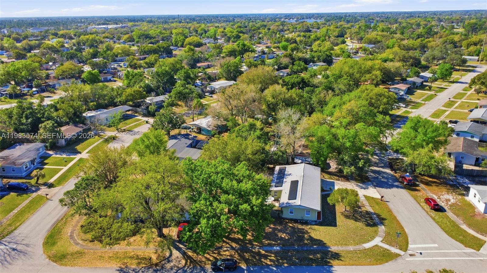 DELTONA LAKES UNIT 74 - Residential