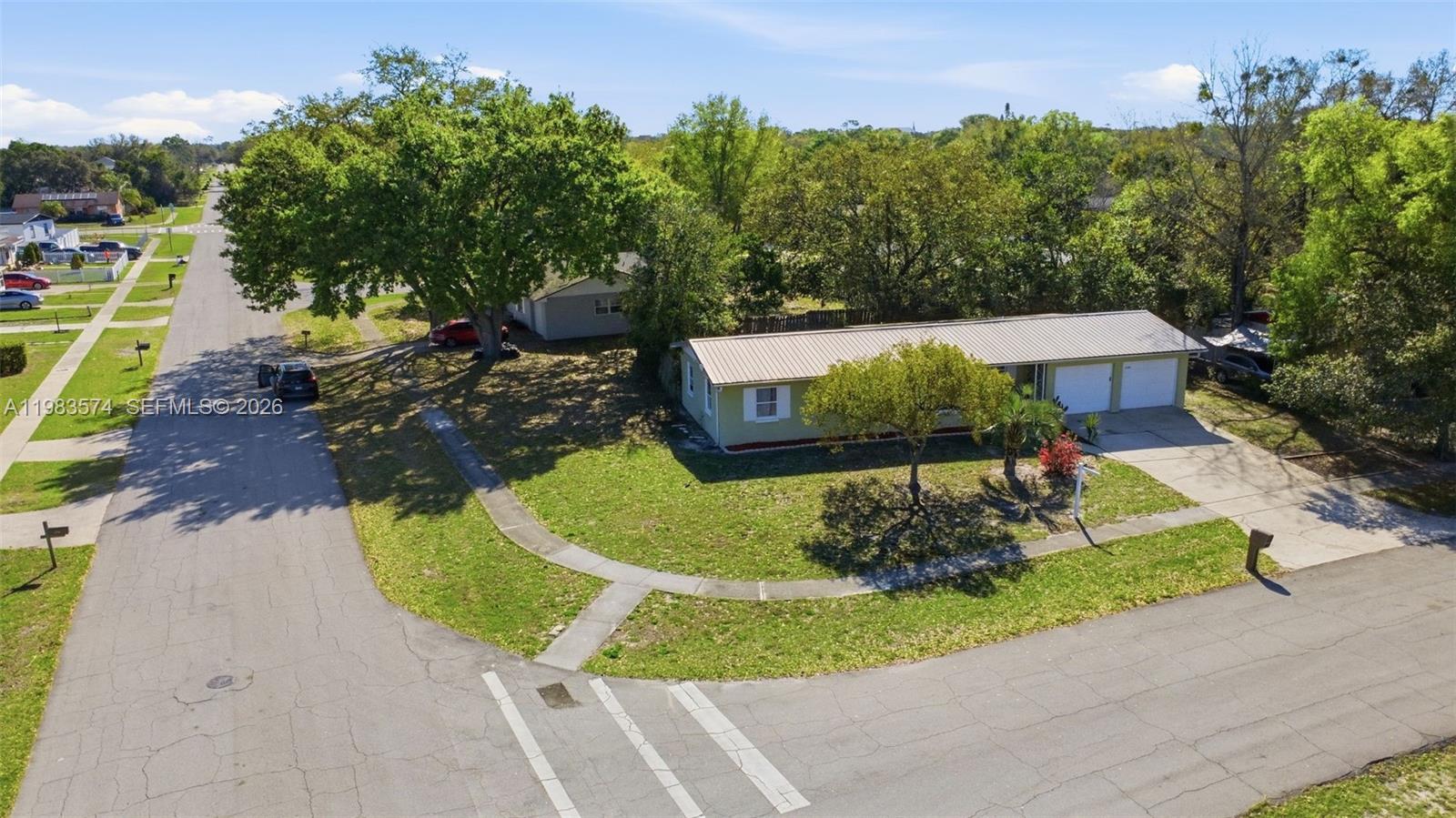 DELTONA LAKES UNIT 74 - Residential