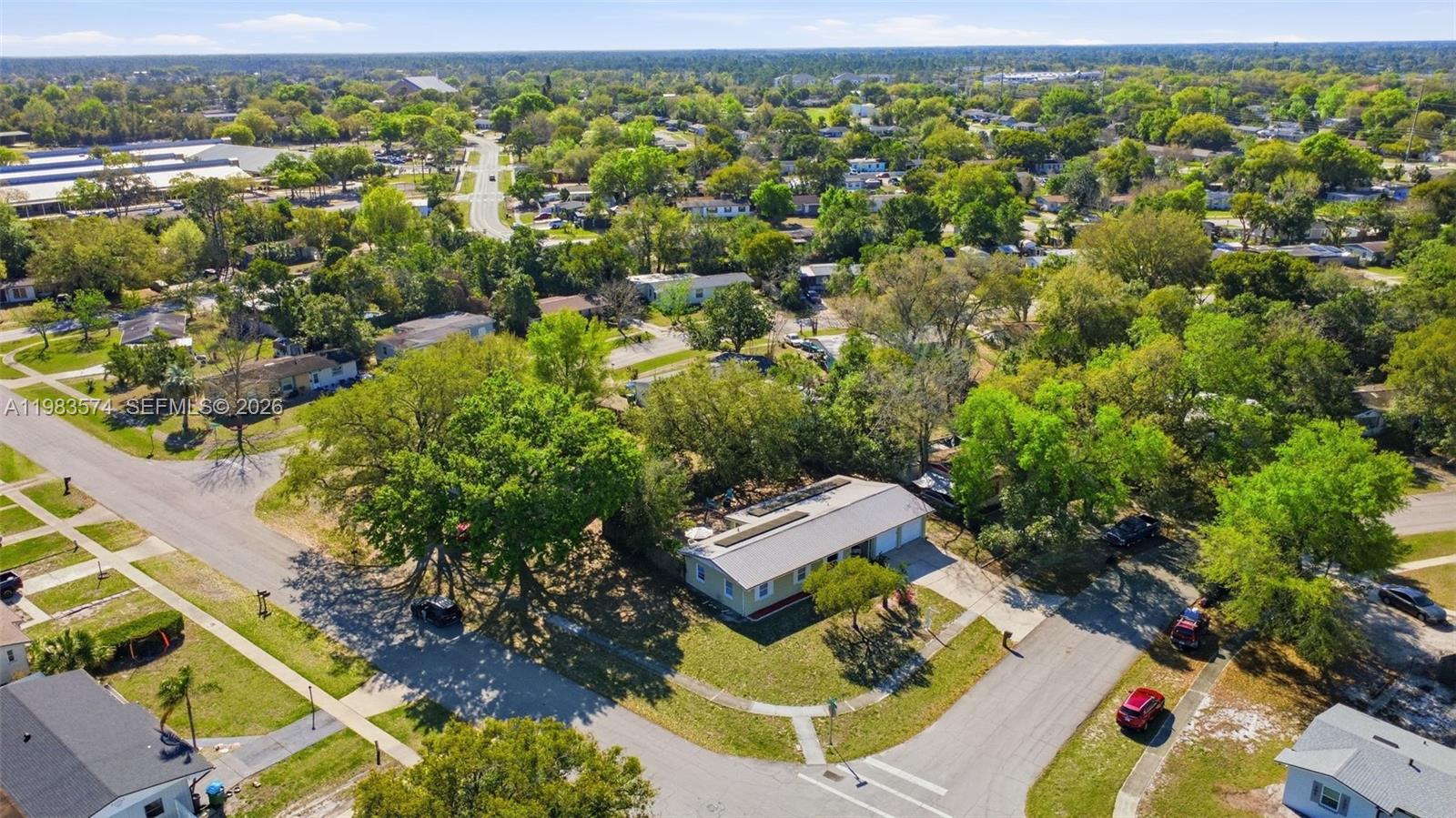 DELTONA LAKES UNIT 74 - Residential